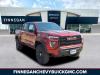 2024 GMC Canyon