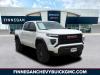 2024 GMC Canyon