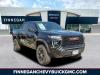 2024 GMC Canyon