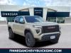 2024 GMC Canyon