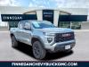 2024 GMC Canyon