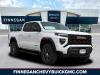 2024 GMC Canyon