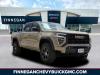 2024 GMC Canyon