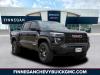 2024 GMC Canyon