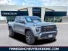 2024 GMC Canyon