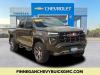 2024 GMC Canyon