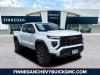 2024 GMC Canyon