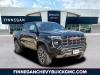 2024 GMC Canyon