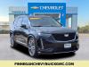 2023 Cadillac XT6