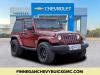 2010 Jeep Wrangler