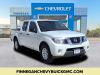 2017 Nissan Frontier