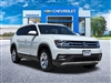 2019 Volkswagen Atlas