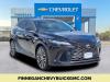 2023 Lexus RX 350