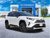 2020 Toyota RAV4 Hybrid