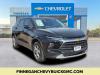 2025 Chevrolet Blazer