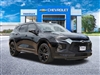 2022 Chevrolet Blazer