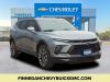 2024 Chevrolet Blazer