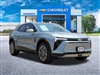 2024 Chevrolet Blazer EV