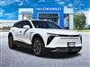 2024 Chevrolet Blazer EV