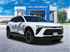 2024 Chevrolet Blazer EV