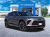 2024 Chevrolet Blazer EV