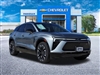 2024 Chevrolet Blazer EV