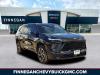 2025 Buick Enclave