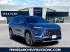 2025 Buick Enclave