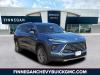 2025 Buick Enclave