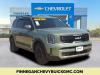 2023 Kia Telluride