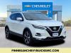 2020 Nissan Rogue Sport