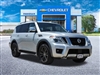 2018 Nissan Armada