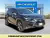 2021 Lexus NX 300