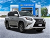 2019 Lexus GX 460