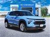 2024 Chevrolet Trailblazer