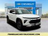 2024 Chevrolet Trailblazer