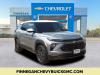 2024 Chevrolet Trailblazer