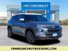 2021 Chevrolet Trailblazer