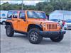 2013 Jeep Wrangler Unlimited