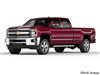 2015 Chevrolet Silverado 2500HD