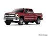 2016 Chevrolet Silverado 2500HD