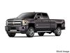 2015 Chevrolet Silverado 2500HD