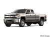 2017 Chevrolet Silverado 2500HD