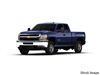 2011 Chevrolet Silverado 2500HD