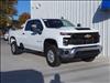 2025 Chevrolet Silverado 3500HD