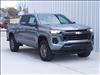 2024 Chevrolet Colorado