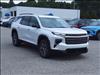 2024 Chevrolet Traverse