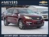 2015 Chevrolet Traverse