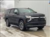 2025 Chevrolet Tahoe