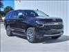 2024 Chevrolet Tahoe